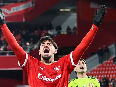 Independiente no podrá jugar en su cancha ante Platense: los detalles de la clausura