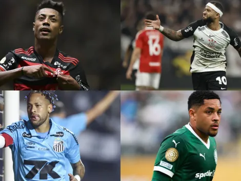 Ellos son los principales referentes de tu equipo… ¿o no?