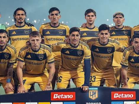 Llegó una oferta millonaria por un titular: la postura de Boca