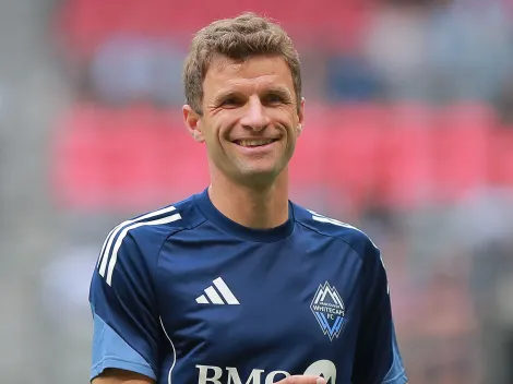 Müller dice que Cristiano Ronaldo no es el mejor de la historia porque Messi es "un poco más romántico"