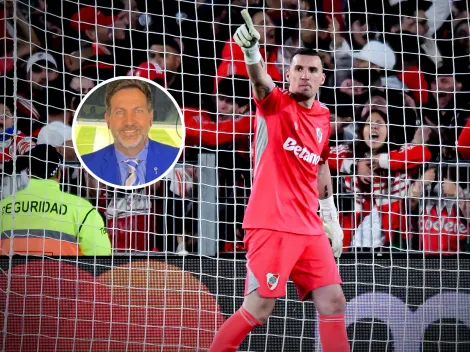 "River pasó a lo Boca y los hinchas se dieron cuenta que los penales tienen un lindo gusto"