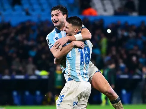 Pronósticos Argentinos Juniors vs Racing Club: La Academia busca aprovechar su impulso