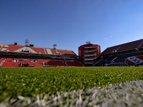 Independiente vs. Platense por el Torneo Clausura fue suspendido: el motivo