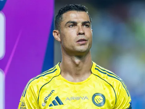 Qué canal pasa al Al Nassr de Cristiano Ronaldo vs. Al Ahli por la Supercopa de Arabia Saudita