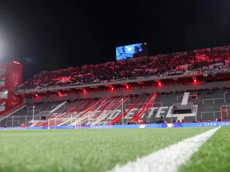 Independiente se victimiza y culpa a la U de Chile con un video oficial: “Ataque cobarde y planificado”