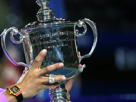 La Inteligencia Artificial predijo al campeón del US Open 2025 entre Sinner, Alcaraz y Djokovic
