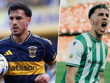 La Inteligencia Artificial reveló el resultado de Boca vs. Banfield por el Torneo Clausura