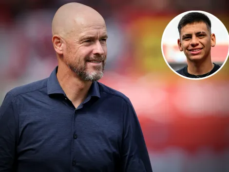 El Diablito Echeverri debutó en Bayer Leverkusen, sorprendió a su DT y lo llenó de elogios: “Algo cambia cuando entra”