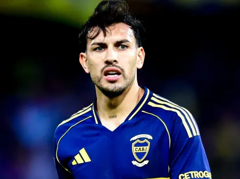 Así está la tabla anual rumbo a la Libertadores 2026 tras la victoria de Boca