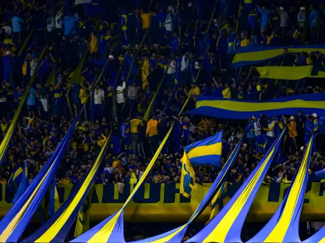 A los hinchas de Boca no les importó su gol y lo destrozaron en las redes sociales tras la victoria vs. Banfield: “Un estorbo absoluto”