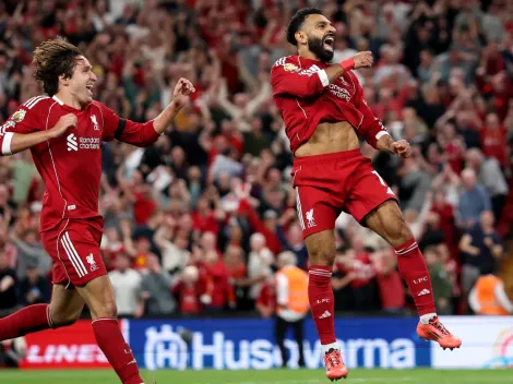 Pronósticos Newcastle vs Liverpool: Los Reds van por un nuevo triunfo