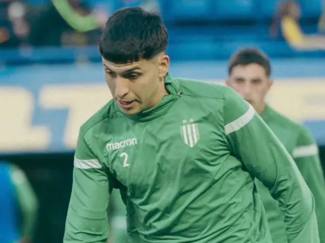 Fuerte acusación desde Banfield por el arbitraje en la caída ante Boca: “Es lo que conlleva venir a esta cancha”