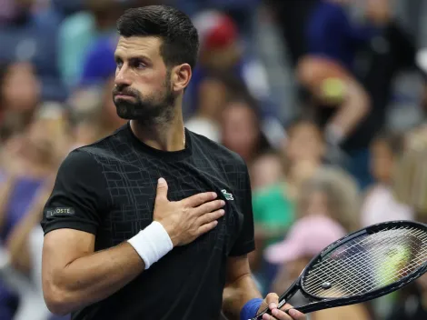 Djokovic confesó uno de los motivos que lo acercan al retiro: “No quiero perderme este tipo de cosas”