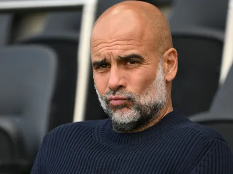 En el final del mercado de pases, Pep Guardiola quiere a un defensor de 40 millones para el Manchester City