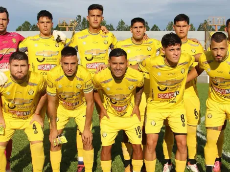 El derrumbe de un club argentino: de enfrentar a Boca y River en Primera a ser un equipo amateur en 10 años