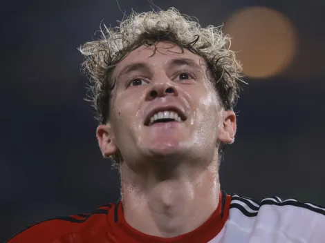 Madelón bromeó sobre su plan para enfrentar a River: "Lo vamos a secuestrar a Colidio"