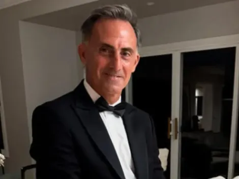 Diego Latorre y una feroz crítica a un jugador de River: “No sé cuánto más puede mejorar”