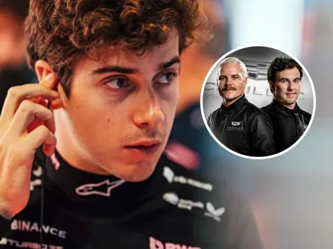 Estos son los lugares todavía disponibles para la F1 2026 tras el anuncio de Checo Pérez y Valtteri Bottas en Cadillac