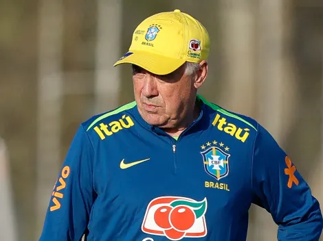 El dardo de Ancelotti a Neymar para explicar su ausencia en la Selección de Brasil: “Si quieren explicaciones pueden llamarme”