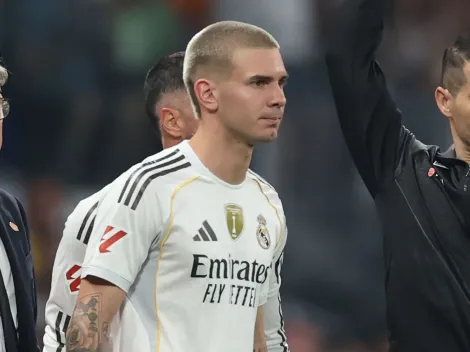 La particular medida de Real Madrid con la personalización de sus camisetas tras sumar a Mastantuono