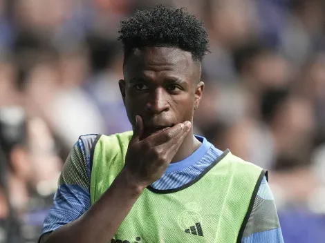 Fue héroe de Real Madrid en una final de Champions y destrozó por completo a Vinícius Júnior: “No merece la pena”