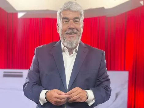 El Chavo Fucks no dudó al elegir quién es más grande entre Boca y River: “Solamente por eso”