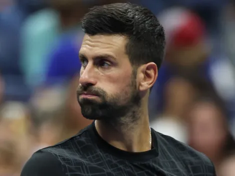 Djokovic reveló a qué tenista del circuito ATP entrenará después de su retiro