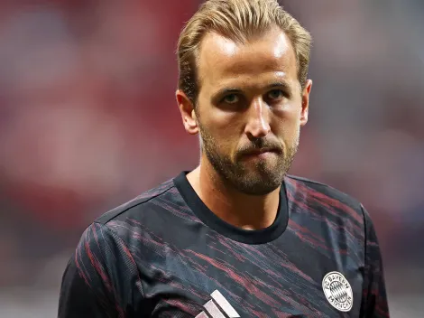 Bayern Múnich avanza por un campeón del mundo para pelearle el puesto a Harry Kane