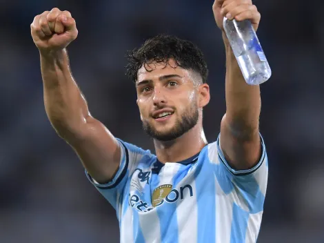 La millonaria oferta del Santos de Neymar por Marco Di Cesare que pone en alerta a Racing