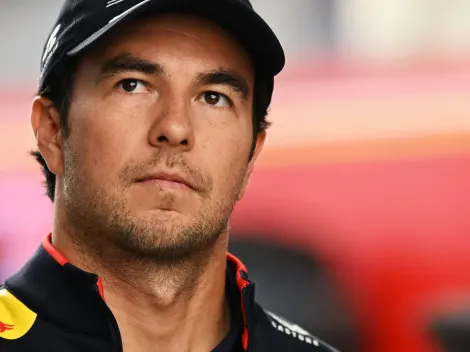 Checo Pérez reveló qué lo convenció para regresar a la Fórmula 1 como piloto de Cadillac: “Eso me atrajo muchísimo”