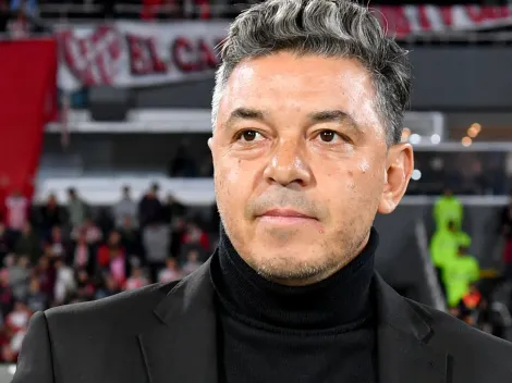 Los convocados de River para enfrentar a Unión por Copa Argentina