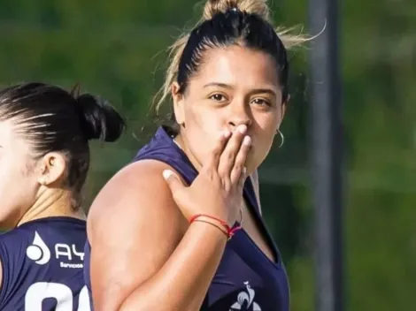 Luto en el hockey argentino por la muerte de una jugadora de 20 años