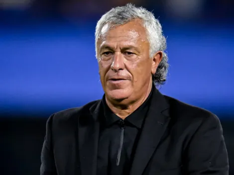 Pipo Gorosito le hizo un fuerte pedido a Conmebol y les mandó un mensaje a Independiente y U de Chile: “Mayor pasión, menor educación”