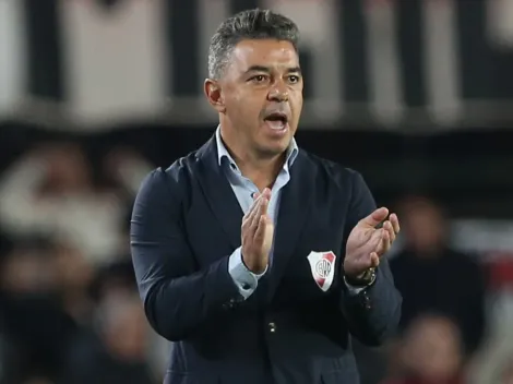 Gallardo vuelve a meter mano en el once: la probable formación para enfrentar a Unión