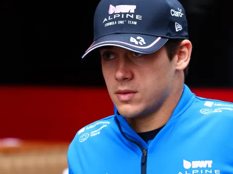 Franco Colapinto señaló la ventaja que tendrá en la parte final de la temporada de la F1 2025: “Espero que me traiga confianza”