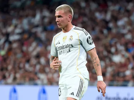 Los rivales confirmados del Real Madrid de Franco Mastantuono en la Champions League