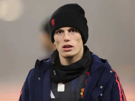 Alejandro Garnacho, nuevo refuerzo de Chelsea: los millones que le pagará a Manchester United