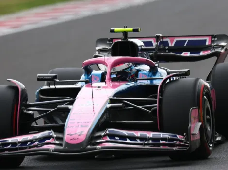 A qué hora corre Franco Colapinto en el Gran Premio de Países Bajos de la Fórmula 1