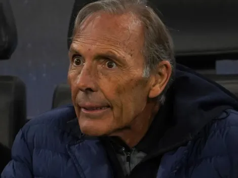 El insólito equipo que paró Miguel Ángel Russo pensando en la visita de Boca a Aldosivi