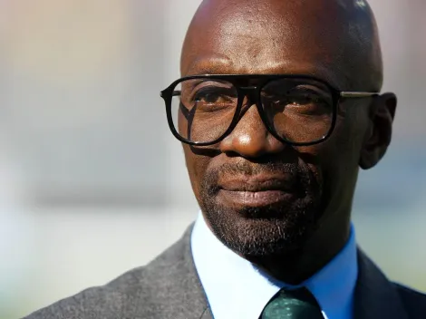 Claude Makélélé eligió su candidato a ganar la Champions League: “Se puede ver el progreso”