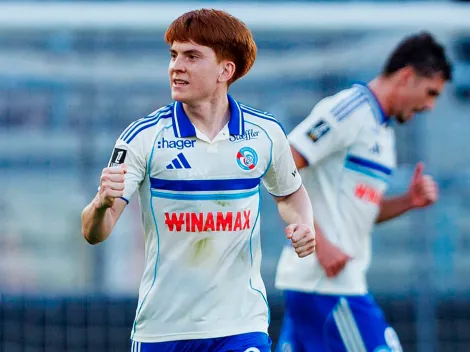 Dos británicos y cuatro exóticos: los rivales del Racing de Estrasburgo de Valentín Barco en la Conference League