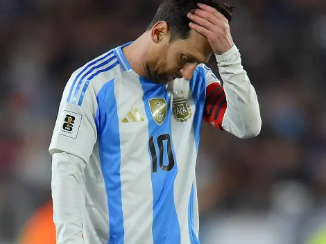 A seis días de las Eliminatorias, FIFA informó cuatro sanciones para la Selección Argentina: el motivo