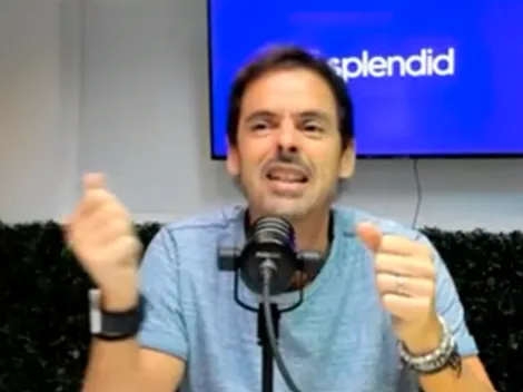 El anuncio de Mariano Closs que estremece a los futboleros: “Se me complica”