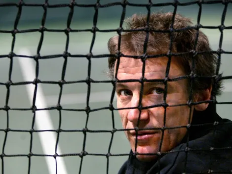 Fue número 1 del mundo a los 24 años y logró lo que no pudieron Djokovic, Federer ni Nadal, pero la presión arruinó su carrera