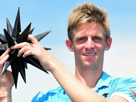 Fue top 5 del mundo, privó a Federer de ganar su último Wimbledon, volvió del retiro y donó fortuna en una causa contra Alexander Zverev