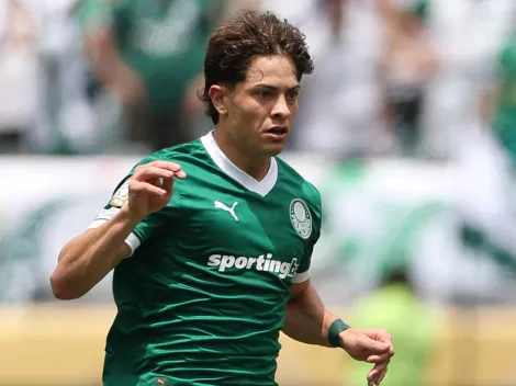 "De River me preocupa todo"