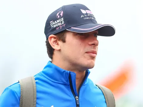 Franco Colapinto largará 16° en el GP de los Países Bajos