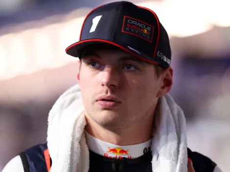 Los 5 mejores pilotos de la historia de la Fórmula 1 según Max Verstappen: “La gente va a comentar”