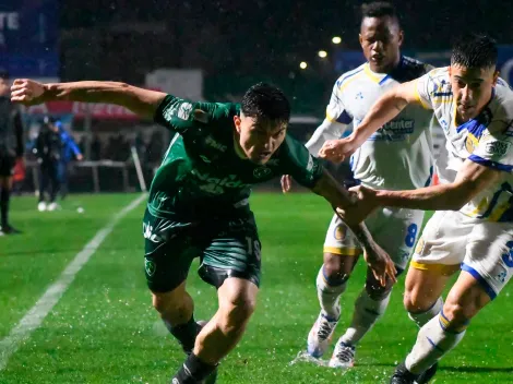 ¿Qué partidos del Torneo Clausura pueden no jugarse por el mal clima?