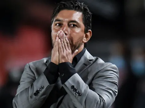 Gallardo confirmó a los convocados para recibir a San Martín de San Juan